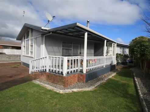 57 Mangati Road, Bell Block