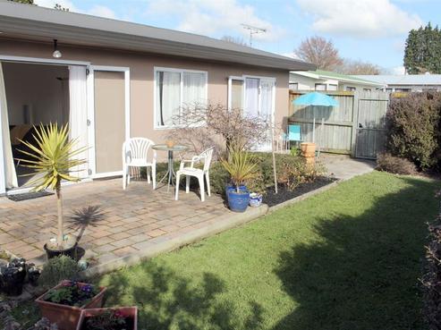 86A Browning Street, Leamington