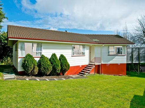 7 Andros Place, Unsworth Heights