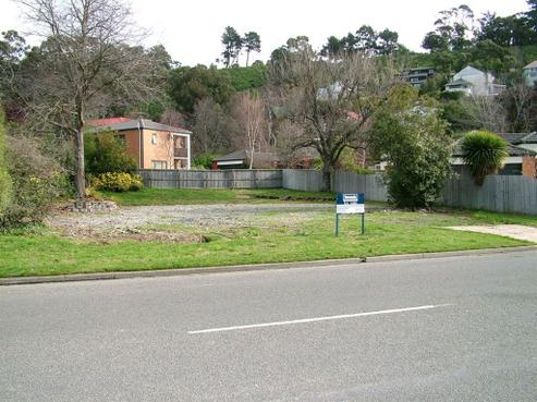 415 Port Hills Road, Hillsborough