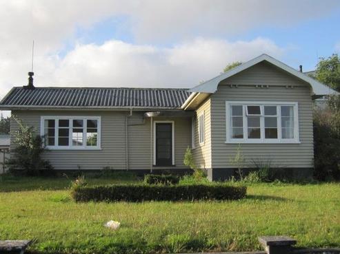 5 Josephine Street, Greymouth