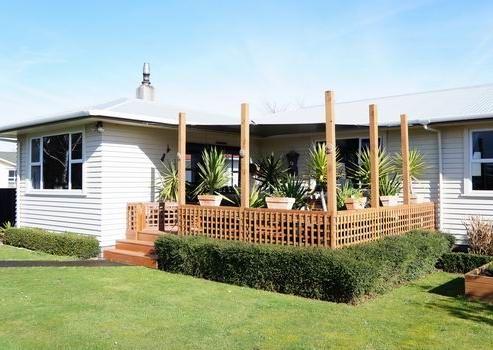 11 Murray Avenue, Hawera