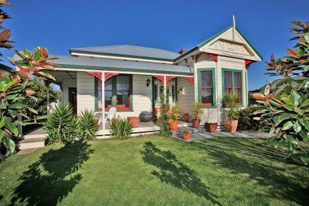 505 Windsor Avenue, Parkvale