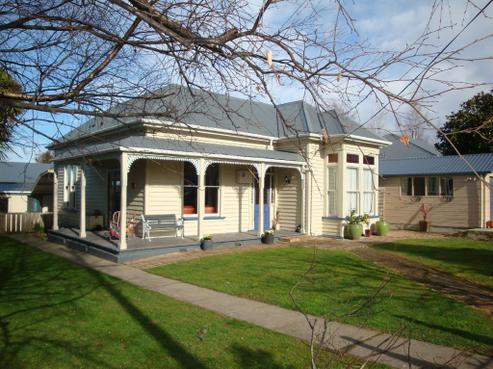 48 Huffey Street, Geraldine
