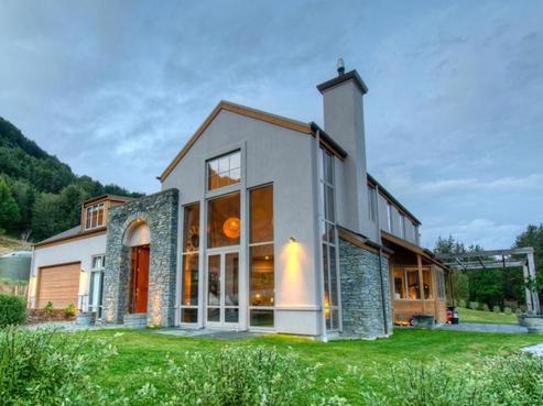 1136 Glenorchy-queenstown Road, Glenorchy