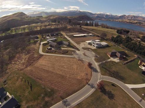 5 Quarry Place, Lake Hayes Estate