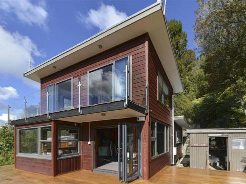 7 Tumai Road, Lake Rotoma
