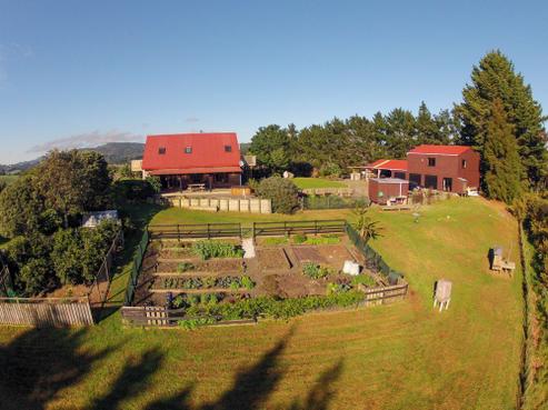 36 Wairere Road, Waitakere
