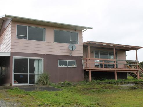 184 Paparore Road, Awanui