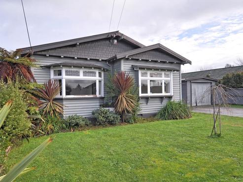 743 Gloucester Street, Avonside