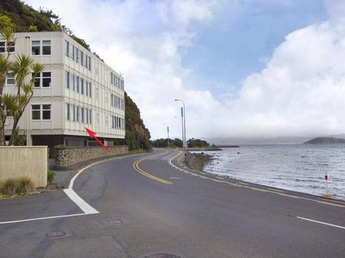 6/4 Gill Road, Lowry Bay