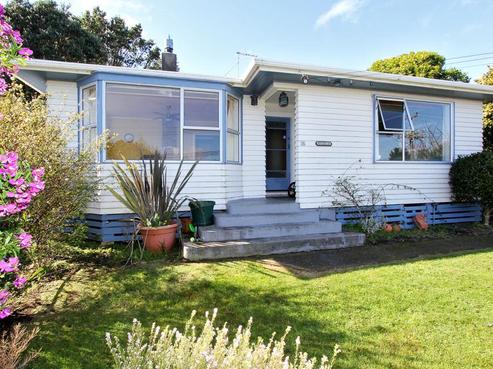 67 Pioneer Road, Moturoa