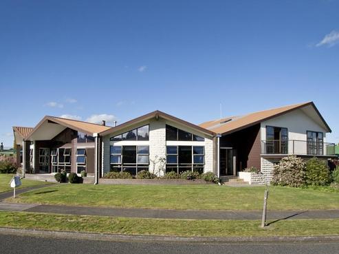 3 Cedar Crescent, Feilding