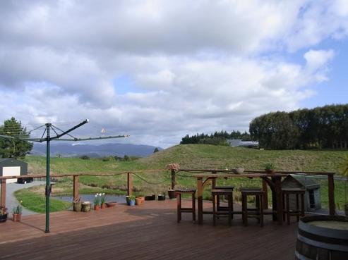 239 Hokio Sand Road, Hokio Beach