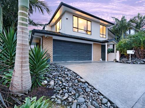 31 Frenz Drive, Titirangi