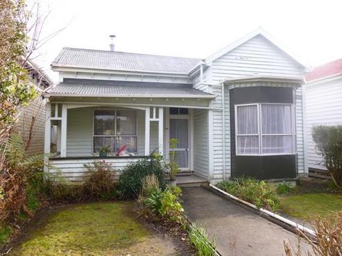 24 High Street, Greymouth