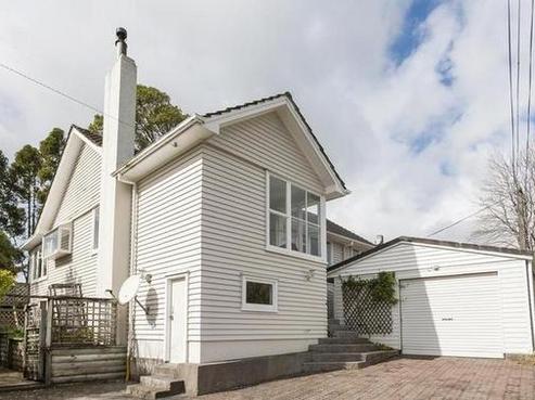 39A Parsons Street, Vogeltown