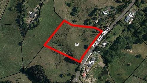 90 Kaimata Road, Bay View