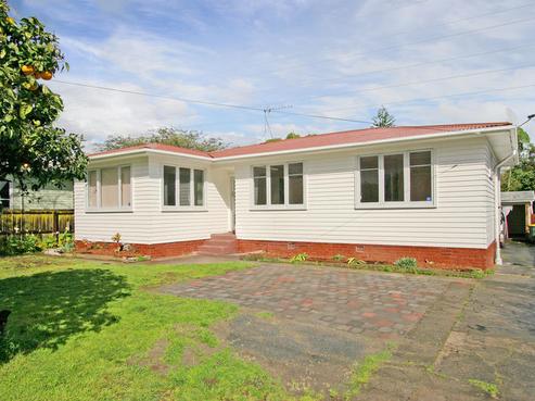 46 Clayton Avenue, Otara