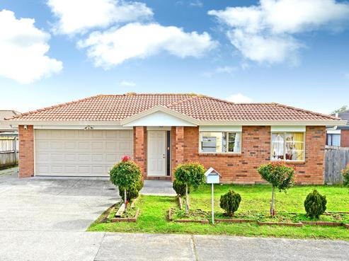 75 Pitt Avenue, Clendon Park