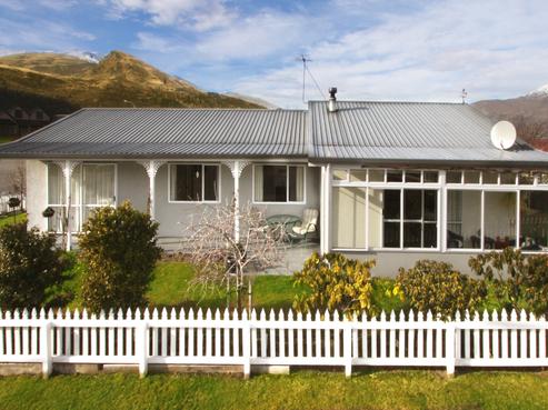 31 Cotter Avenue, Arrowtown