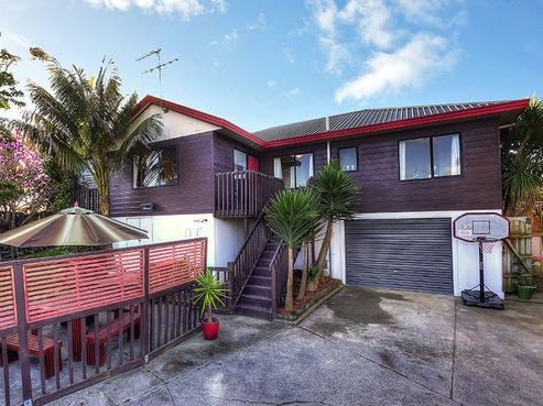 6 Jay Court, Botany Downs
