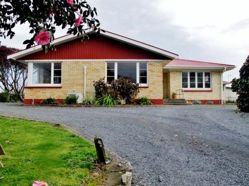 187 Bird Road, Pirongia