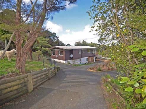 116 Mcentee Road, Waitakere