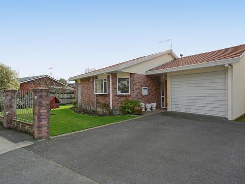 21 Lane Street, Wallaceville