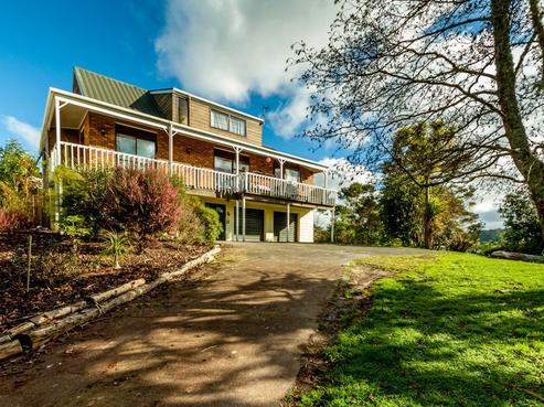 18A Meynell Court, Oratia