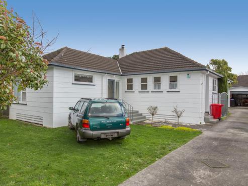 57 Naenae Road, Naenae