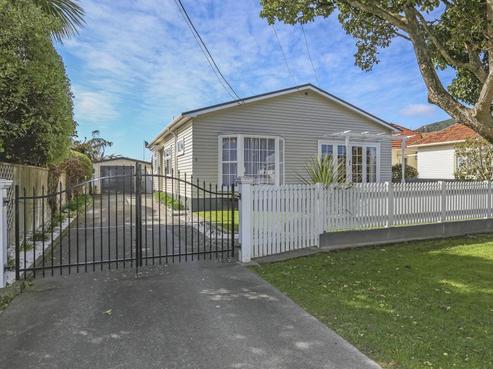 3 Rodney Street, Waiwhetu