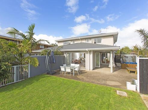 4A The Circle, Manly