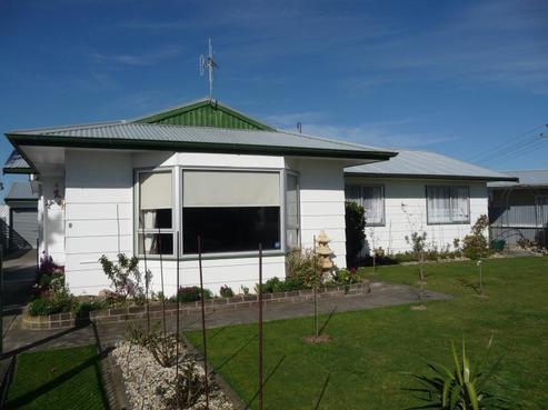 8 Caernarvon Drive, Flaxmere