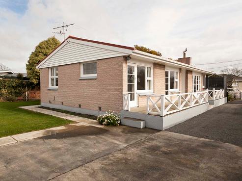 8 Algidus Street, Sockburn