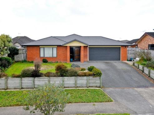 12 Nottingham Drive, Hamilton East