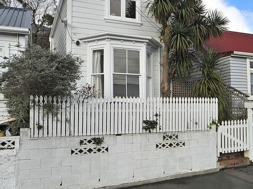 36 Donald Mclean Street, Newtown
