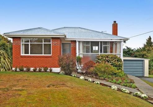 16 Blake Street, Halfway Bush