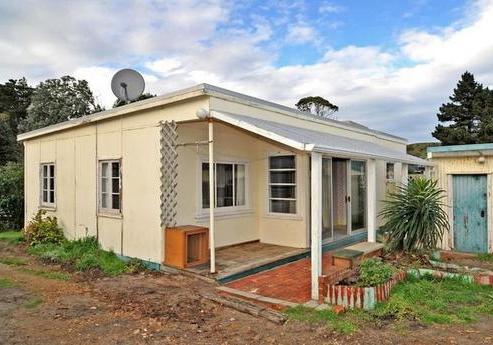 919 Harington Point Road, Harington Point