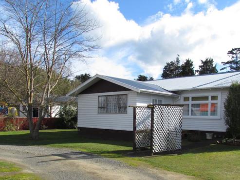 77700 State Highway 2, Dannevirke