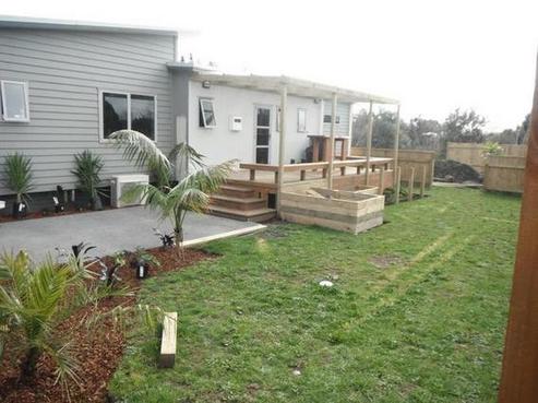 1378 Main North Road, Urenui