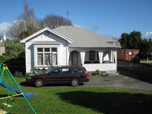 791 Heaphy Terrace, Claudelands