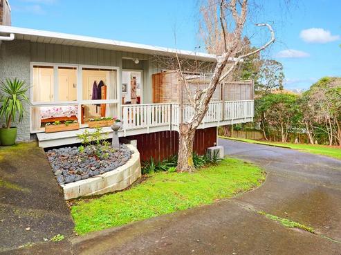 3/4A Dallinghoe Crescent, Milford