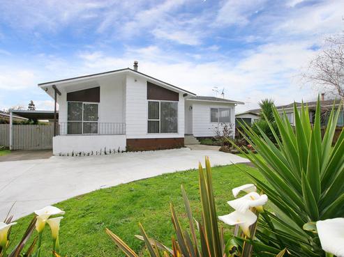 5 Goldnib Place, Randwick Park