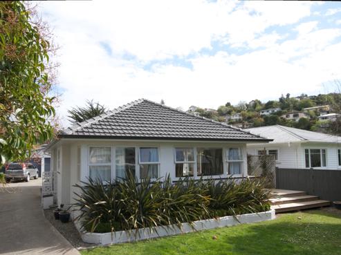 72 Wellington Street, Nelson South