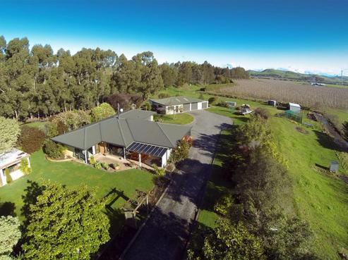 79 Rotowhenua Road, Poraiti