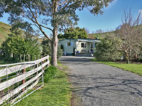956 Mangaorapa Road, Mangaorapa
