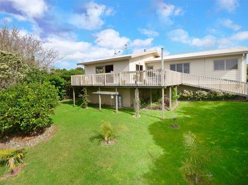 391 Bawden Road, Dairy Flat