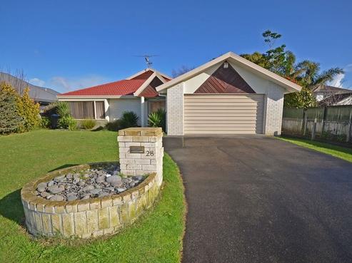 28 Suncrest Drive, West Harbour