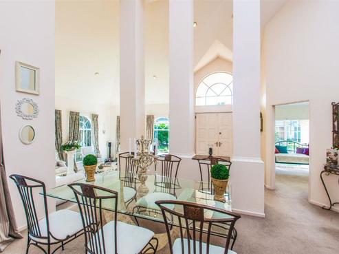 3 Te Hoe Grove, Pinehill